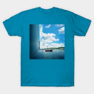 boat T-Shirt